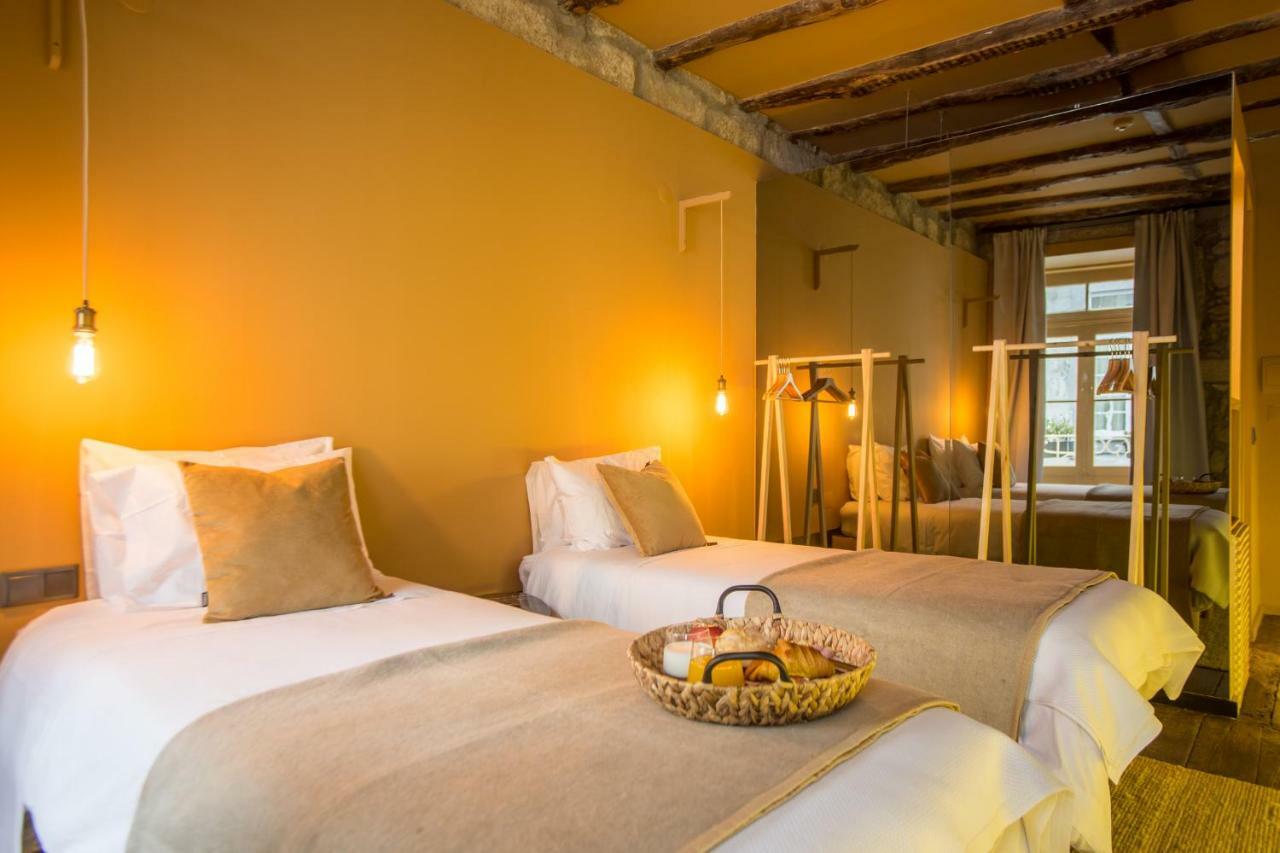 Laurear Guest House Porto Eksteriør bilde