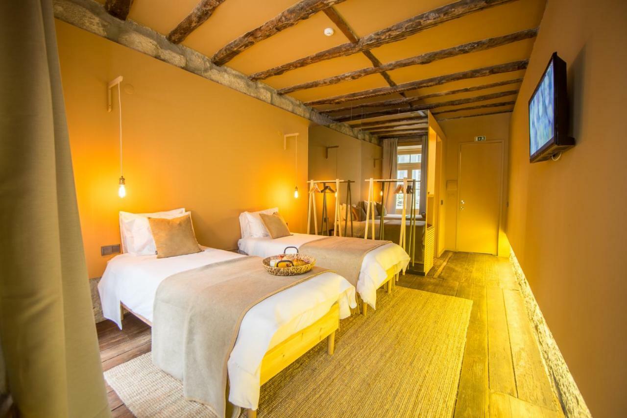 Laurear Guest House Porto Eksteriør bilde