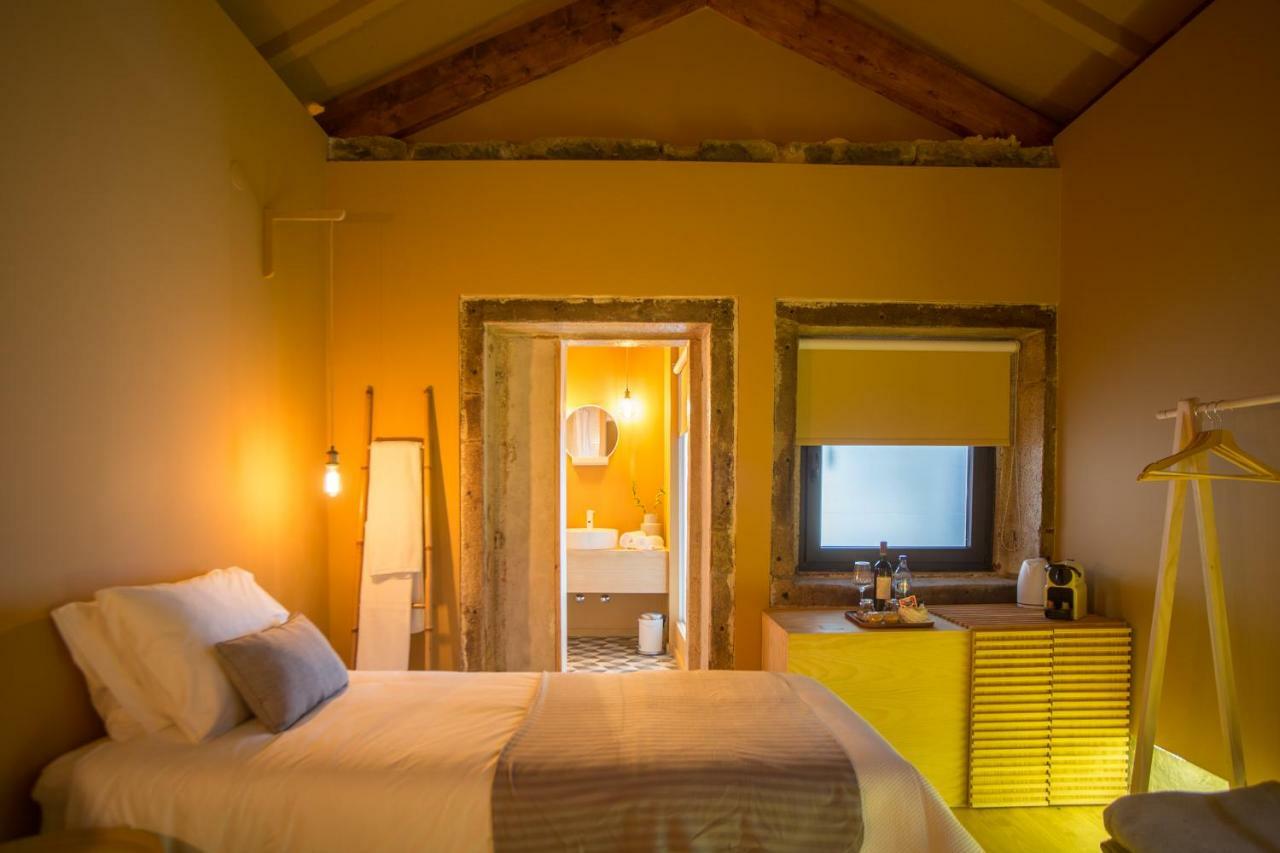 Laurear Guest House Porto Eksteriør bilde