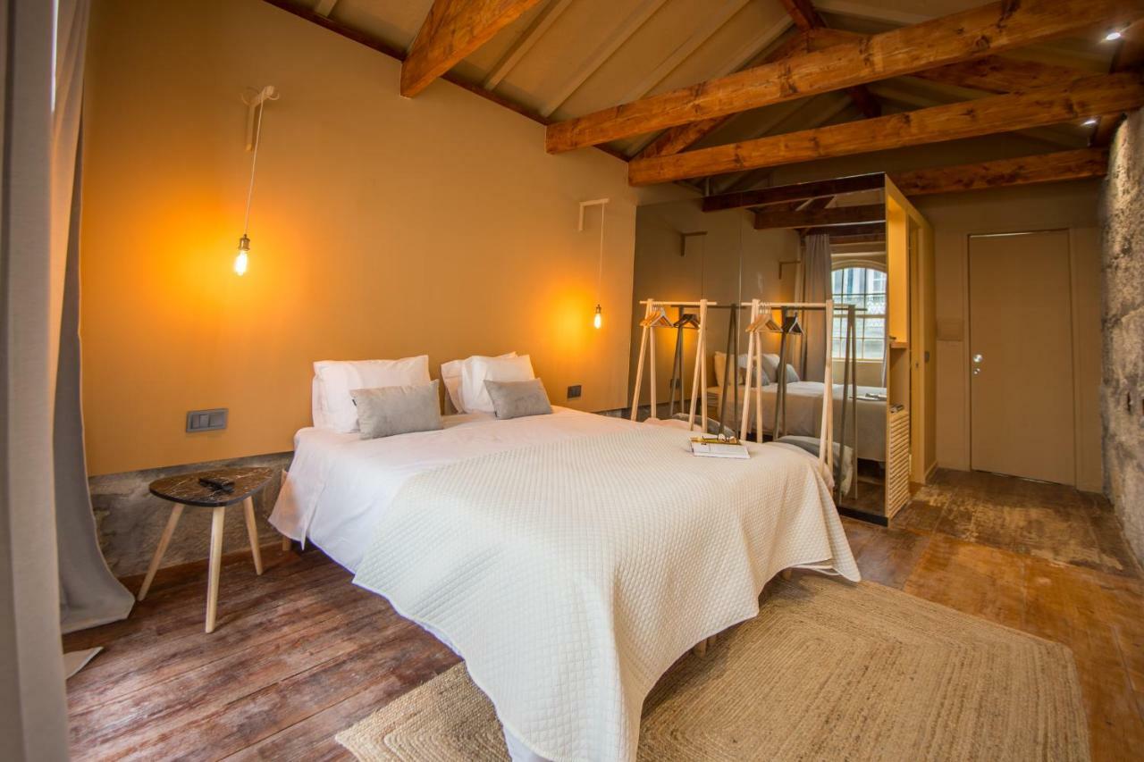 Laurear Guest House Porto Eksteriør bilde